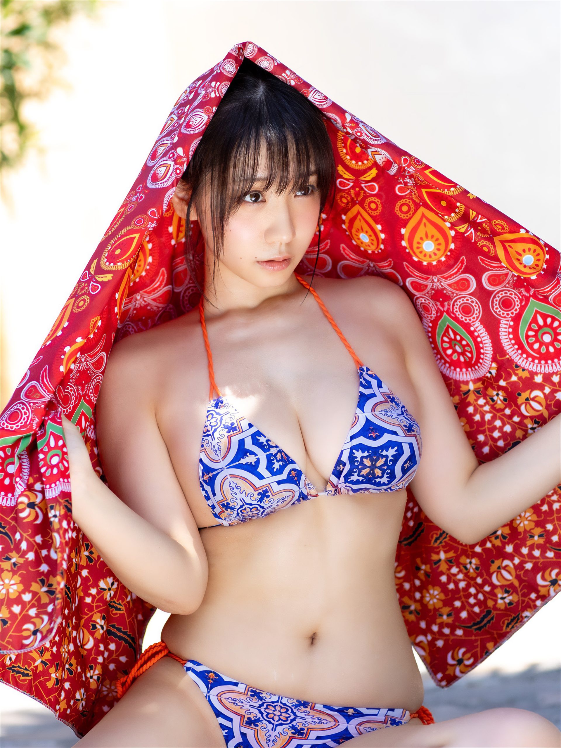 #むちむち道場,伊織もえ,セルフブランディング,グラビア,コスプレ,アイドル,全振り,戦略