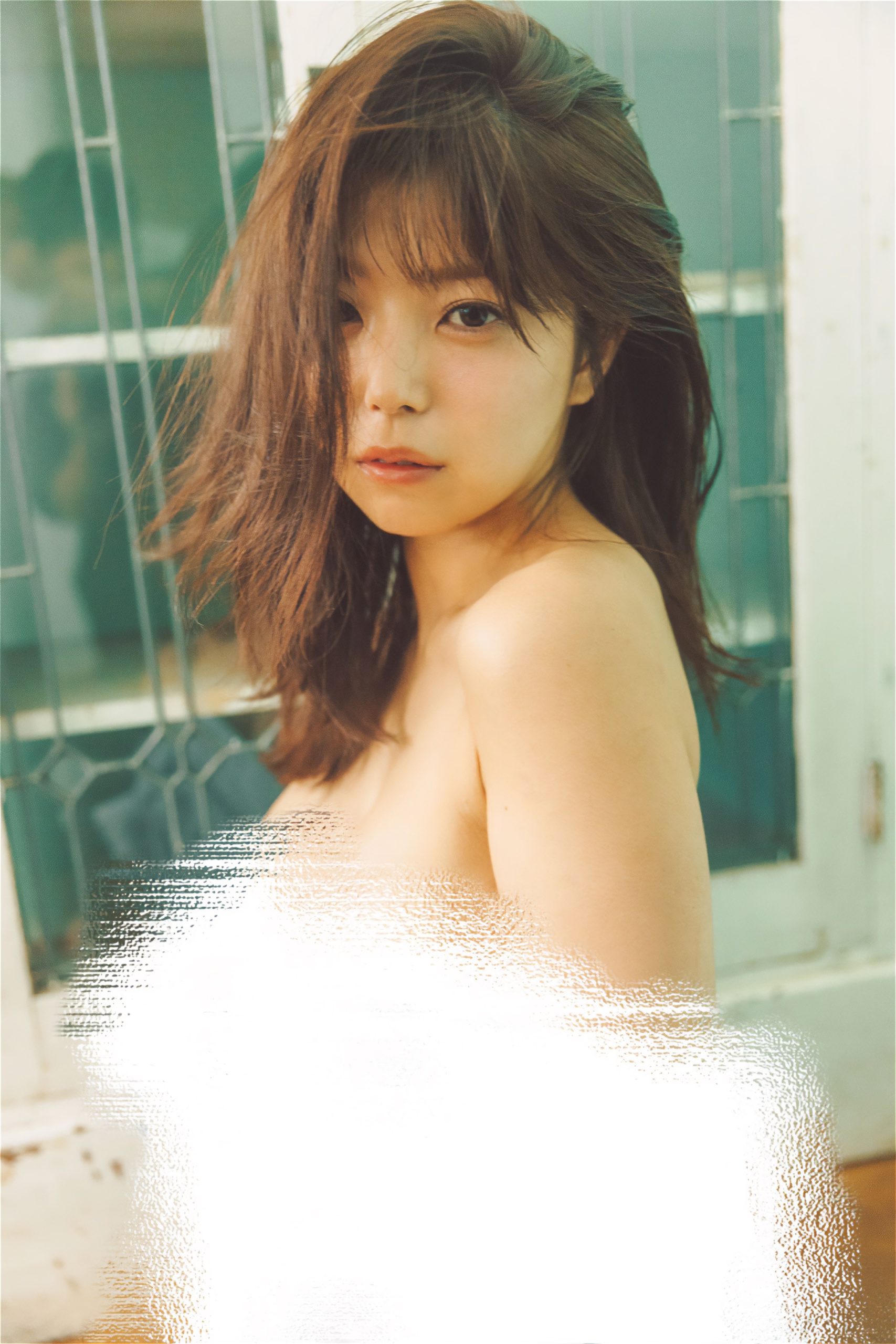 さくらもも, Toi Toi Toi, グラビア, デジタル写真集, Be Naked Be Alright, バーレスク東京, Hカップ, アイドル, YJ PHOTO BOOK, 独占レビュー, 朝倉未来, Dark Idol, ASOBISYSTEM, PEAK SPOT, pop’n sexy pure girl, Amazon
