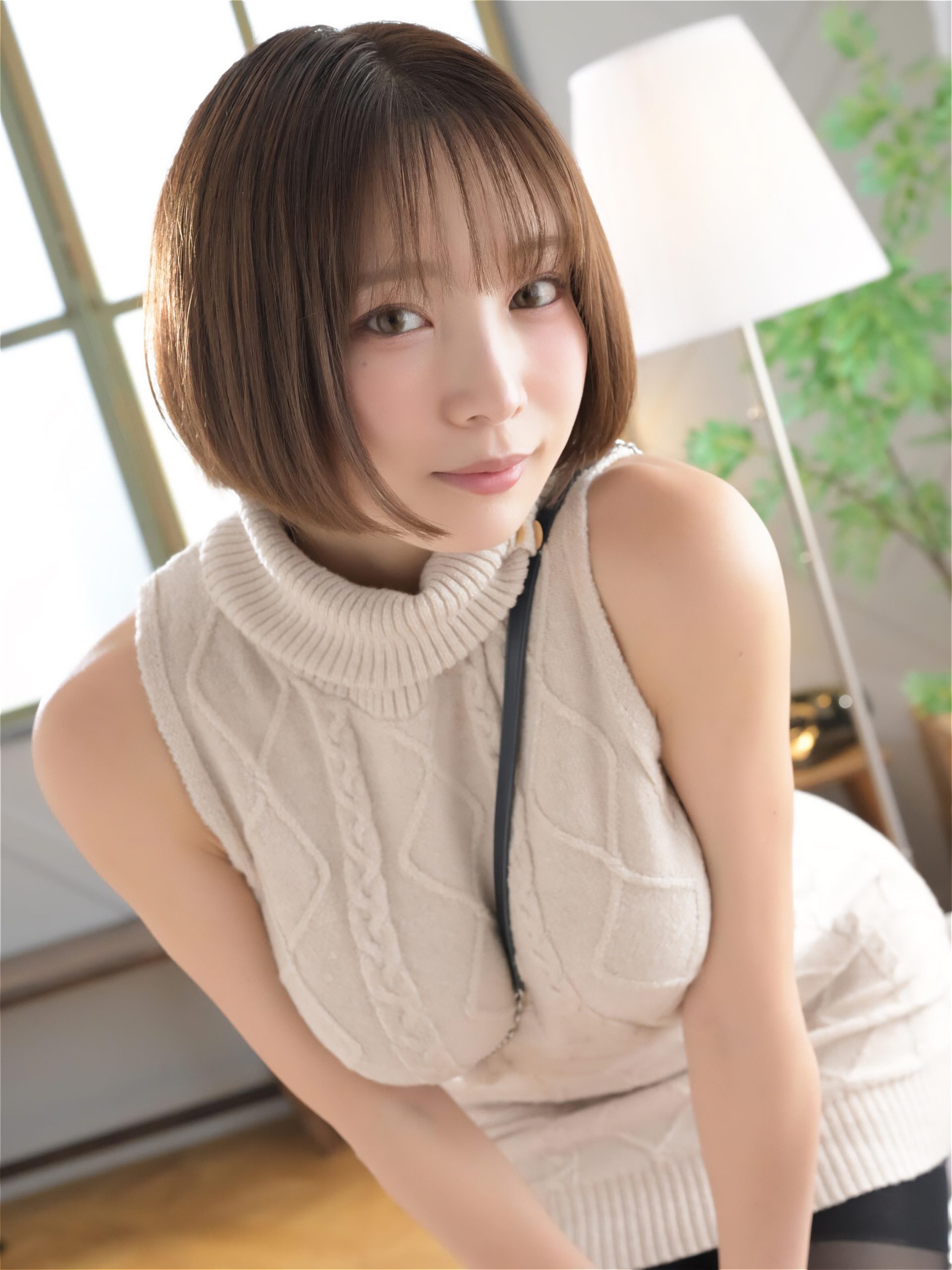 南雲るい, 累累, るいるい, グラビアアイドル, カメラ女子, ニコン, NIKKOR Z, 野鳥撮影, イメージビデオ, 才色淫備な放課後, ルインビテーション, Z9, 超望遠レンズ, グラビアレビュー