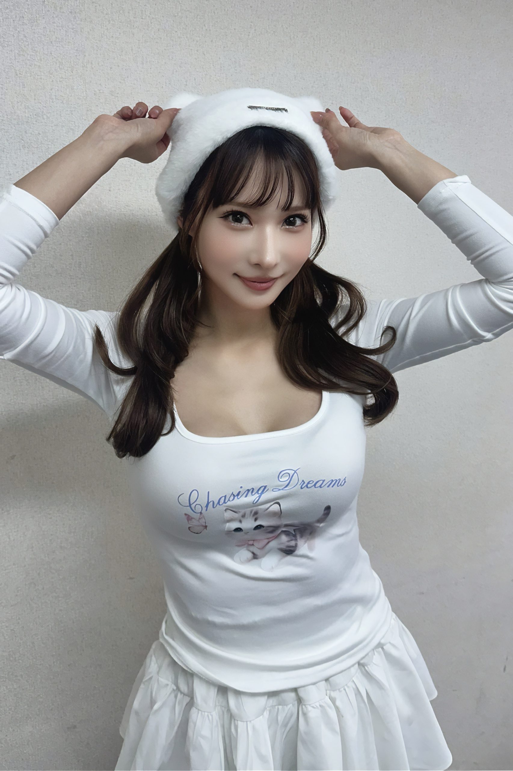 大野真依『my secret place』デジタル写真集レビュー|ファンが語る「過去イチ攻めてる」の真意