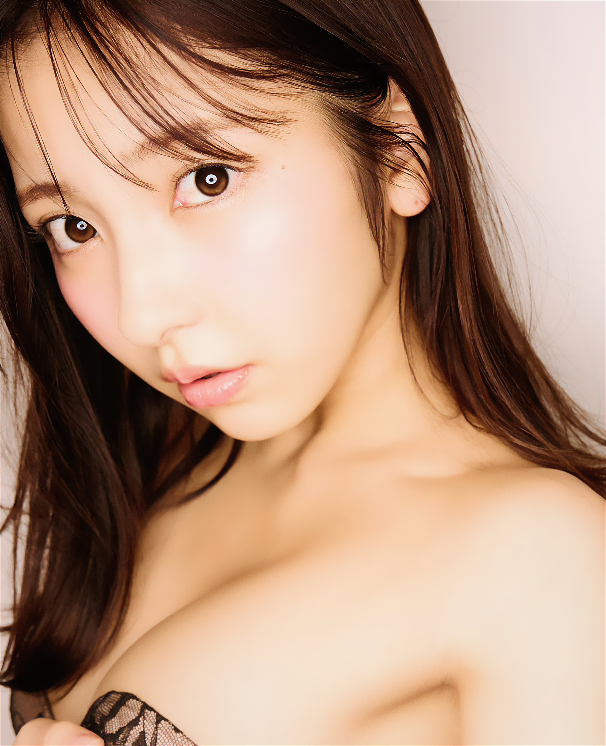 十味, 週刊ヤングジャンプ, 写真集ぽみ, グラビア, 袋とじ, 限界露出, 手ブラ, ローソン限定, HMV限定, クリアファイル, 未公開カット, 十味クロニクル, 集英社