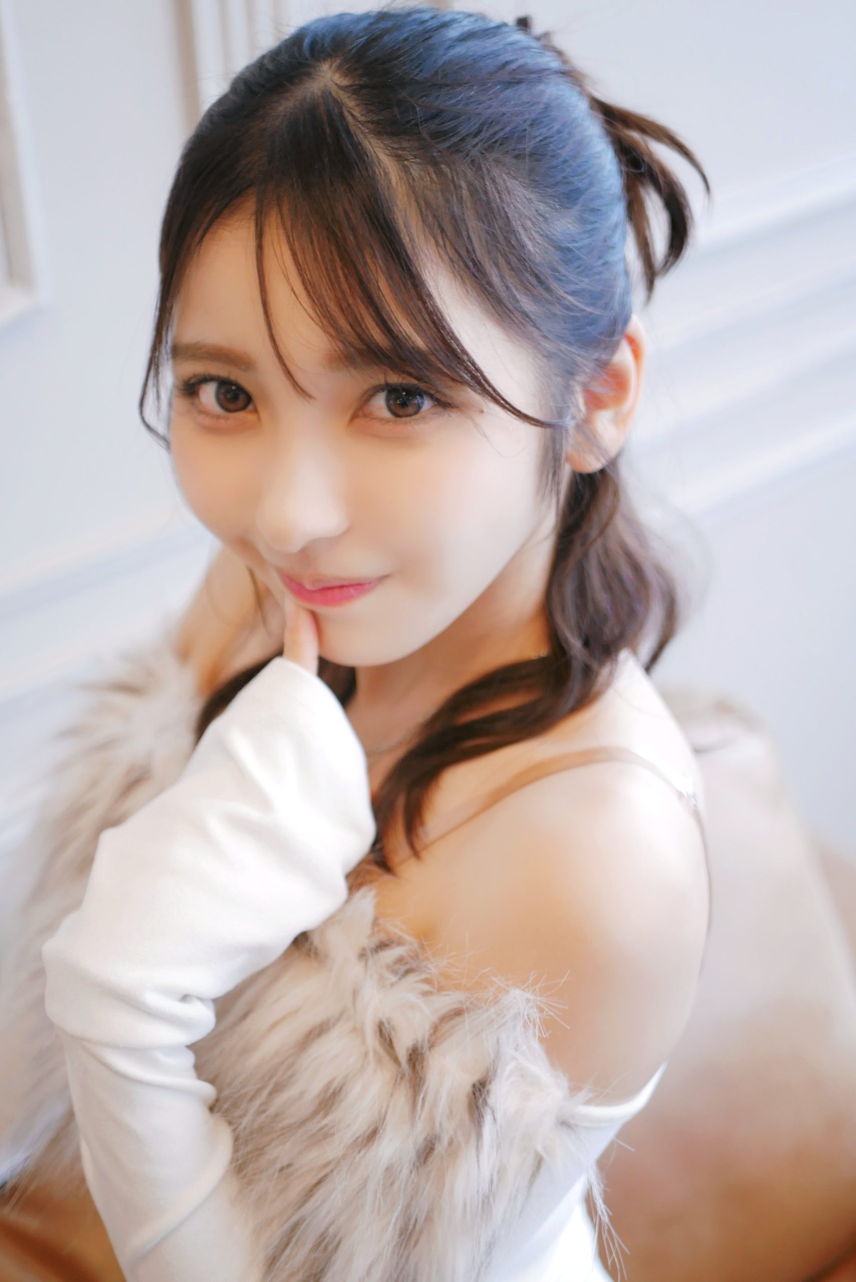 十味, 週刊ヤングジャンプ, 写真集ぽみ, グラビア, 袋とじ, 限界露出, 手ブラ, ローソン限定, HMV限定, クリアファイル, 未公開カット, 十味クロニクル, 集英社