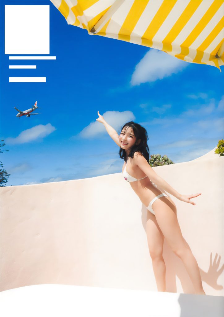 十味ちゃん、限界露出でブラも取る