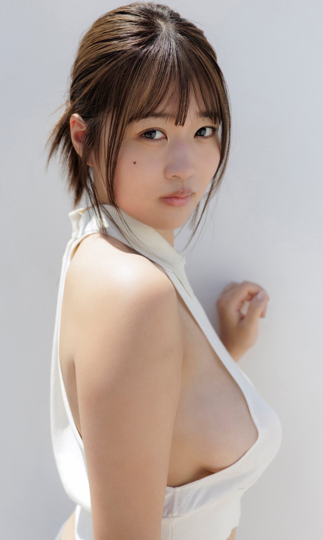 南みゆか, SOPHIA, a la mode, 乳首ポチ, 濡れ透け, グラビア, DMM1位, 画像, アイドル, Sophia la Mode, 20歳, rar