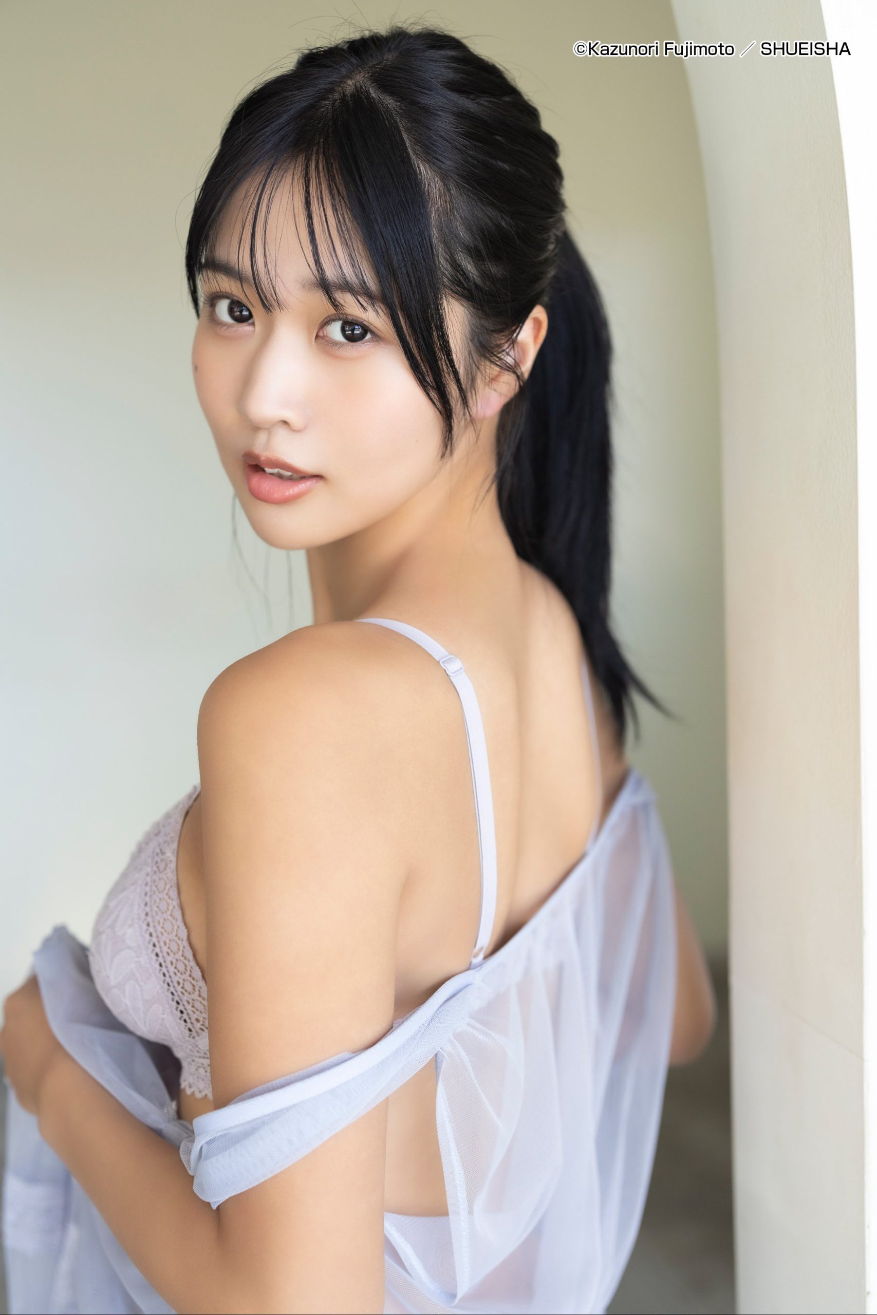 南みゆか, SOPHIA, a la mode, 乳首ポチ, 濡れ透け, グラビア, DMM1位, 画像, アイドル, Sophia la Mode, 20歳, rar