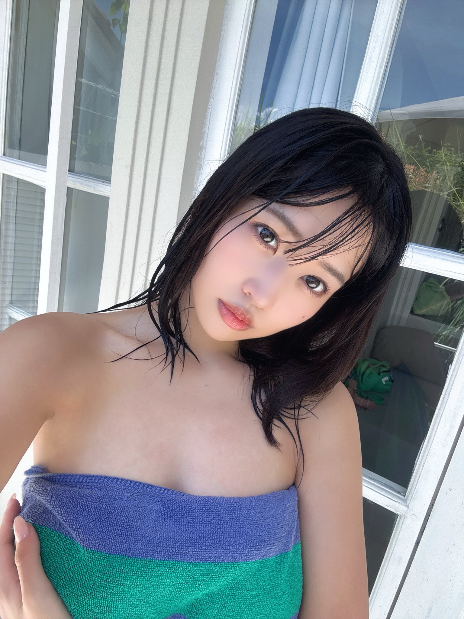 南みゆか, SOPHIA, a la mode, 乳首ポチ, 濡れ透け, グラビア, DMM1位, 画像, アイドル, Sophia la Mode, 20歳, rar