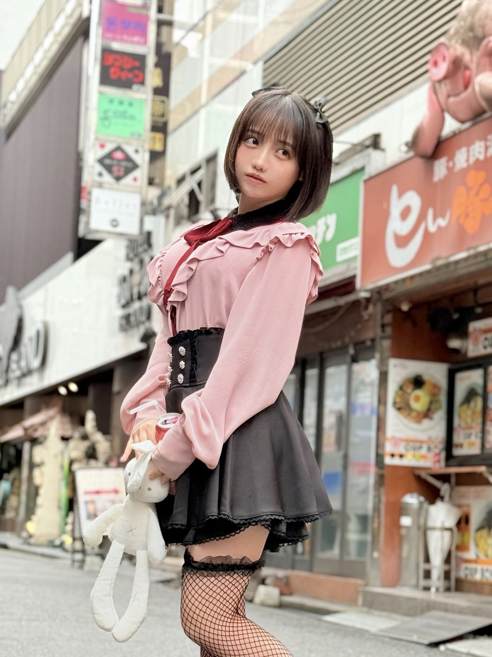 はのんまゆ,はのんまゆ写真集,オールアザー版,INUWASI,グラビアレビュー,Gテレデジタル,ロリ巨乳,147cm,デジタル写真集,HLB,画像