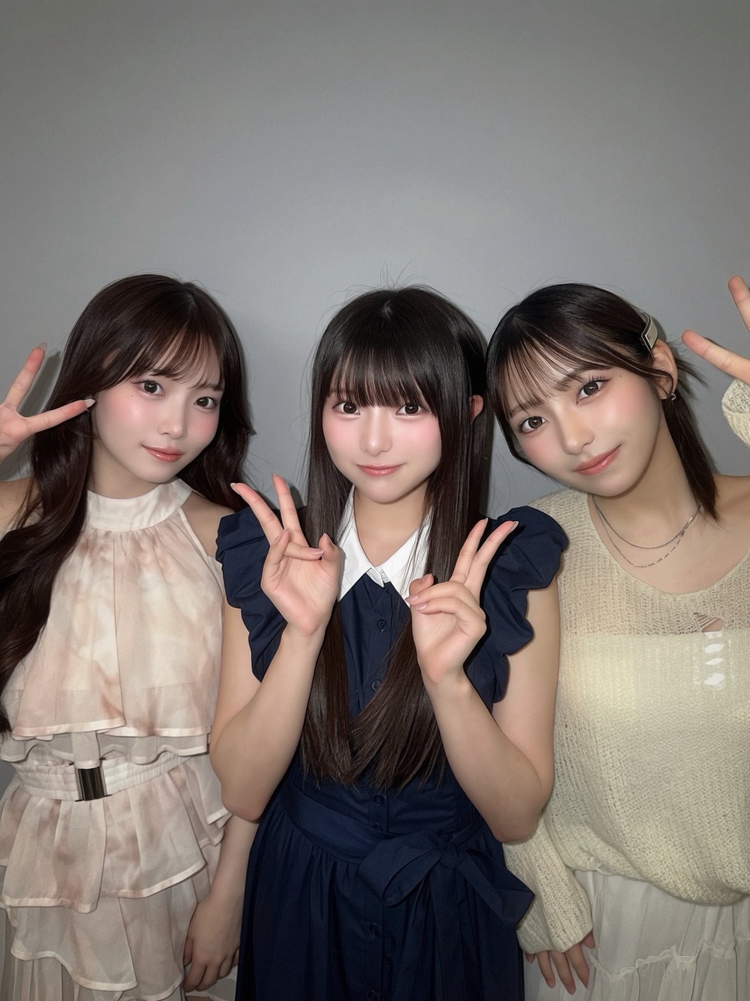 十味,岸みゆ,姫野ひなの,SPG,わたしたちは無敵！,みんなで撮り合ったよ！,写真集,カップ数,スリーサイズ,レビュー