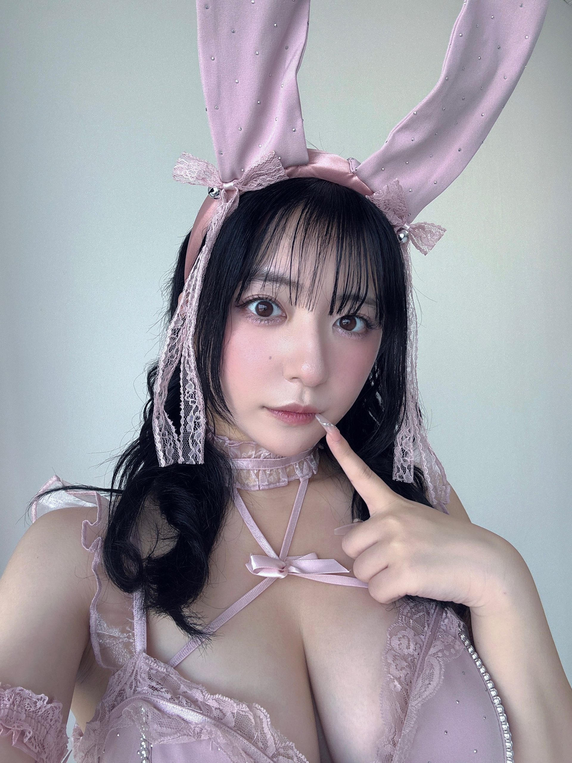 麻倉瑞季、マネージャーに「また胸が大きくなったね」と言われる